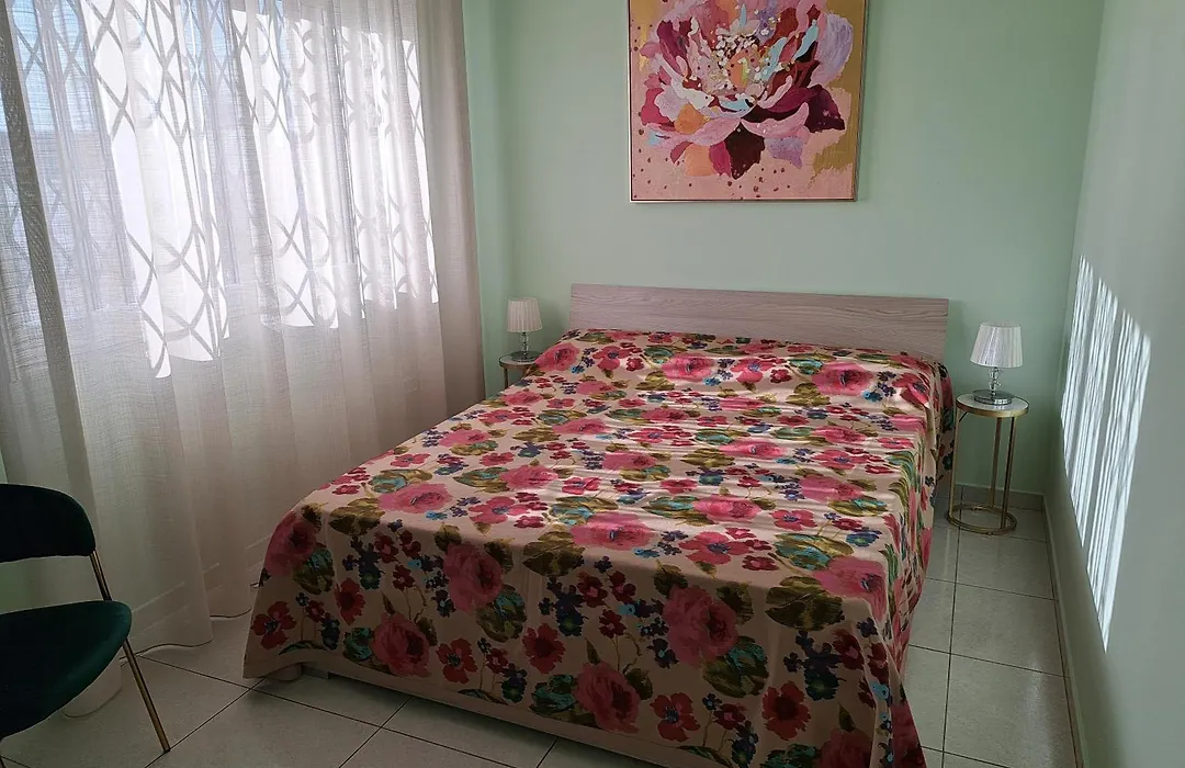 B&B Villa ANTONIO LORETO-1